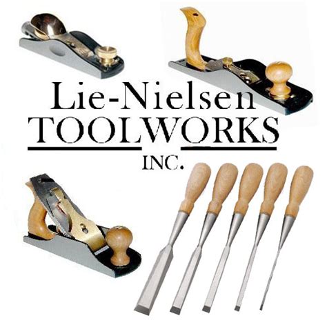 lie nielsen tools|nielsen woodworking tools.